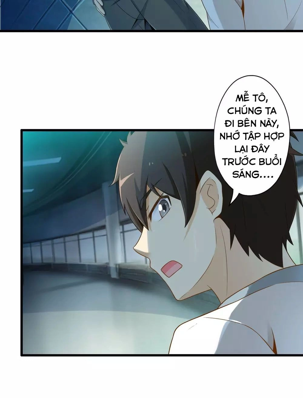 Cực Phẩm Công Ngụ Tiên Thê Chapter 13 - 10