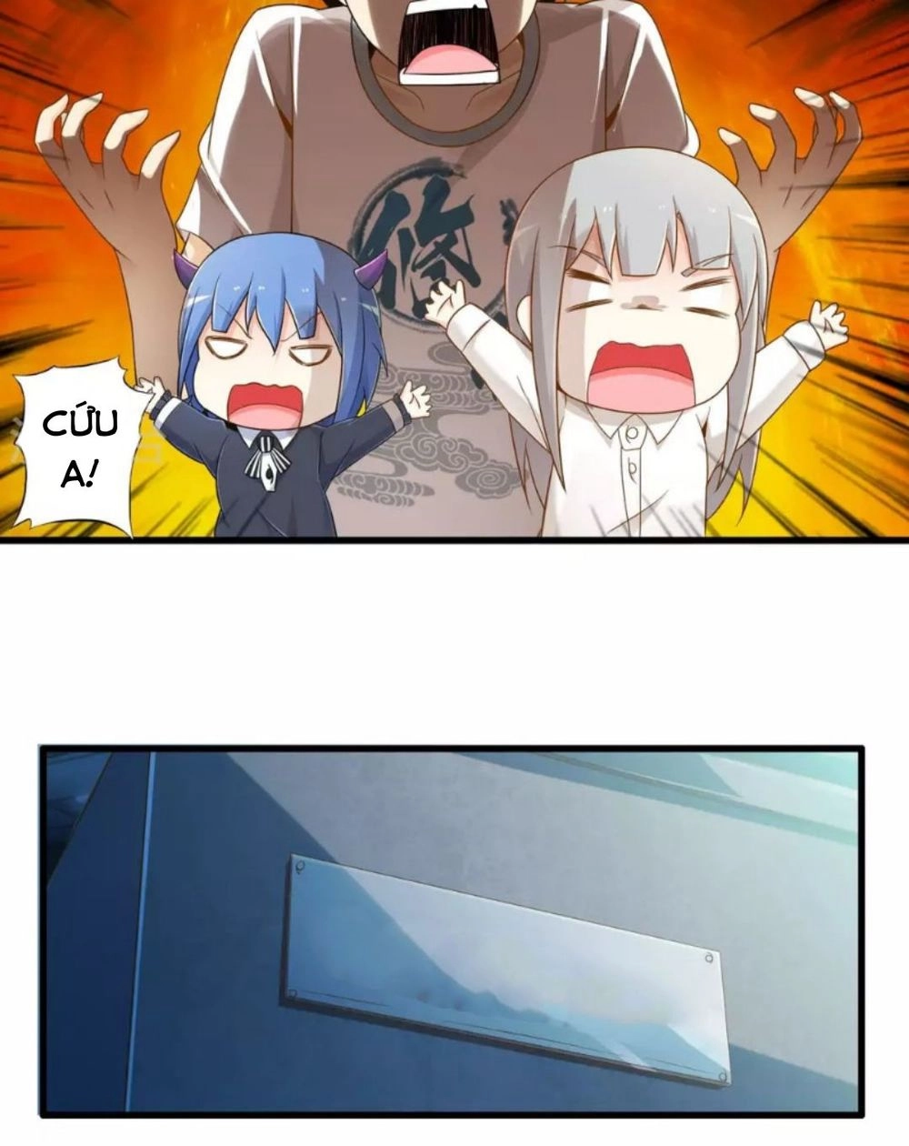 Cực Phẩm Công Ngụ Tiên Thê Chapter 13 - 12