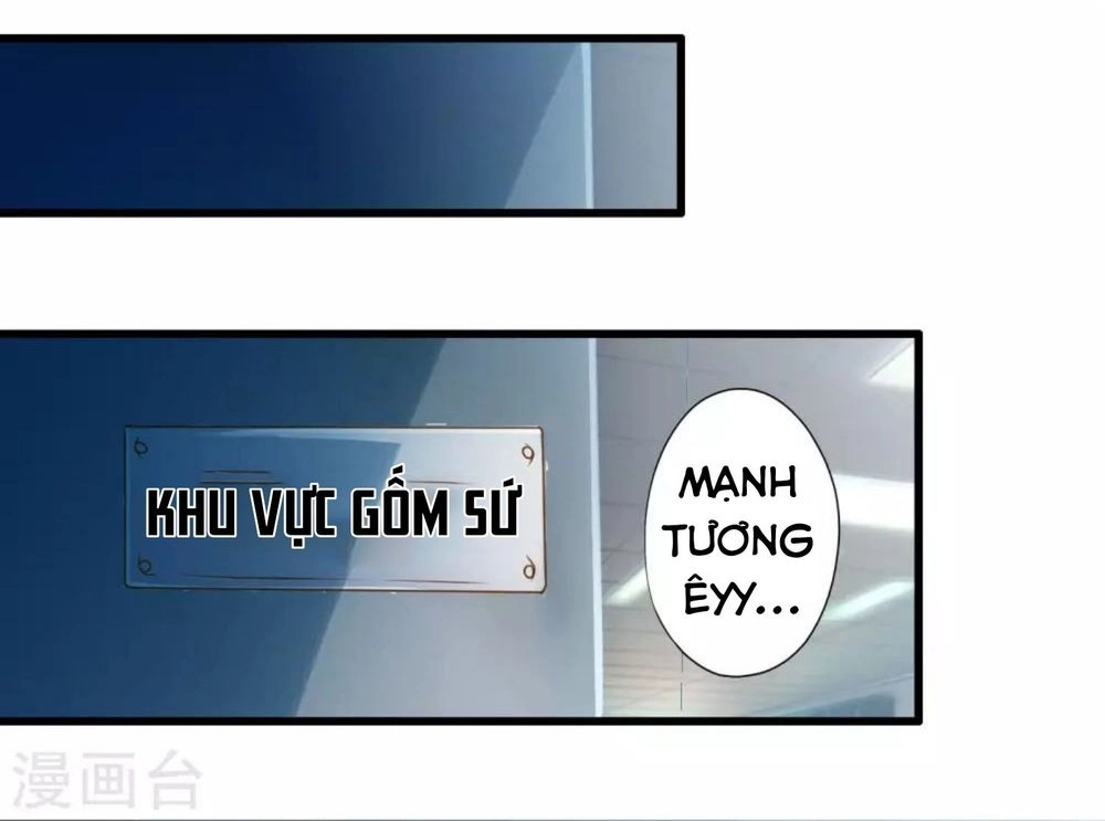 Cực Phẩm Công Ngụ Tiên Thê Chapter 13 - 16