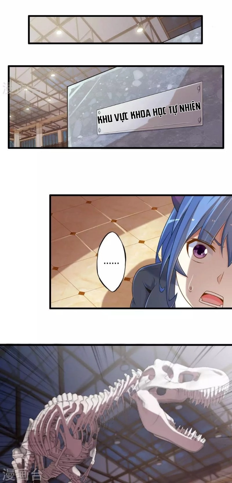 Cực Phẩm Công Ngụ Tiên Thê Chapter 13 - 19