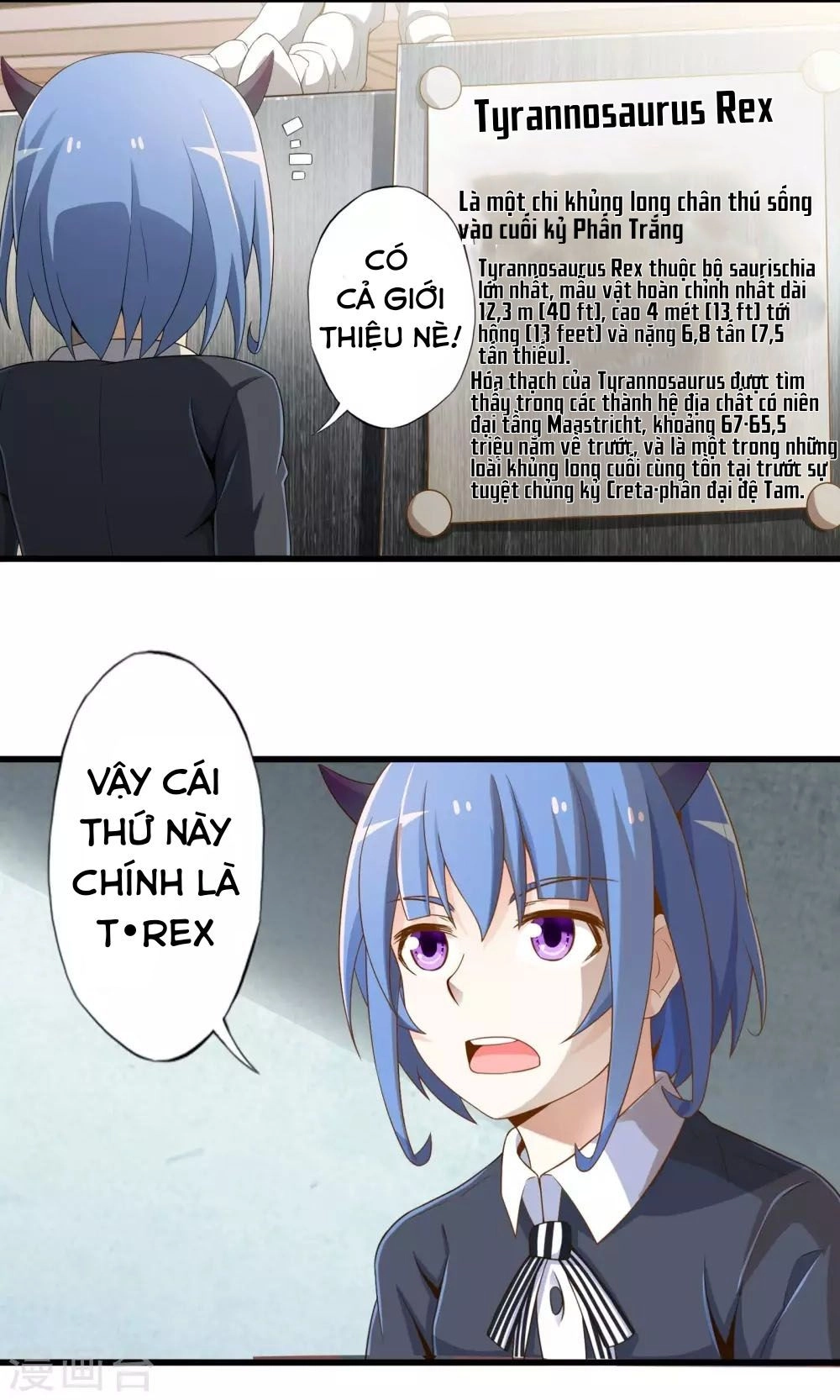 Cực Phẩm Công Ngụ Tiên Thê Chapter 13 - 21