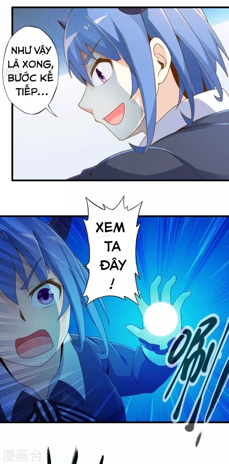 Cực Phẩm Công Ngụ Tiên Thê Chapter 13 - 28