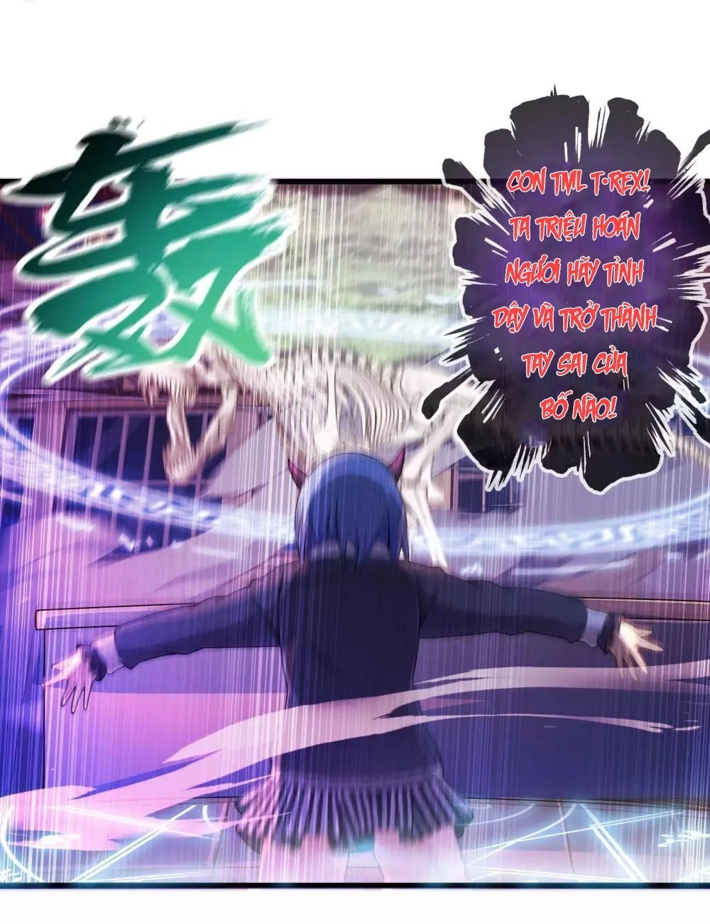 Cực Phẩm Công Ngụ Tiên Thê Chapter 13 - 31