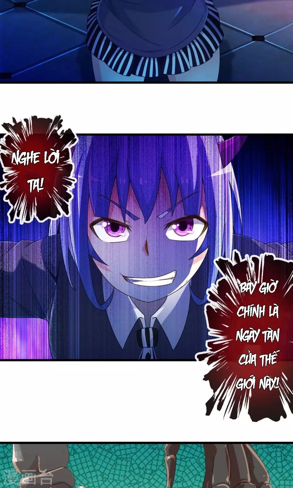 Cực Phẩm Công Ngụ Tiên Thê Chapter 13 - 35