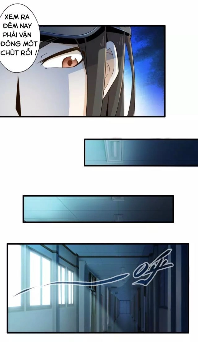 Cực Phẩm Công Ngụ Tiên Thê Chapter 14 - 3