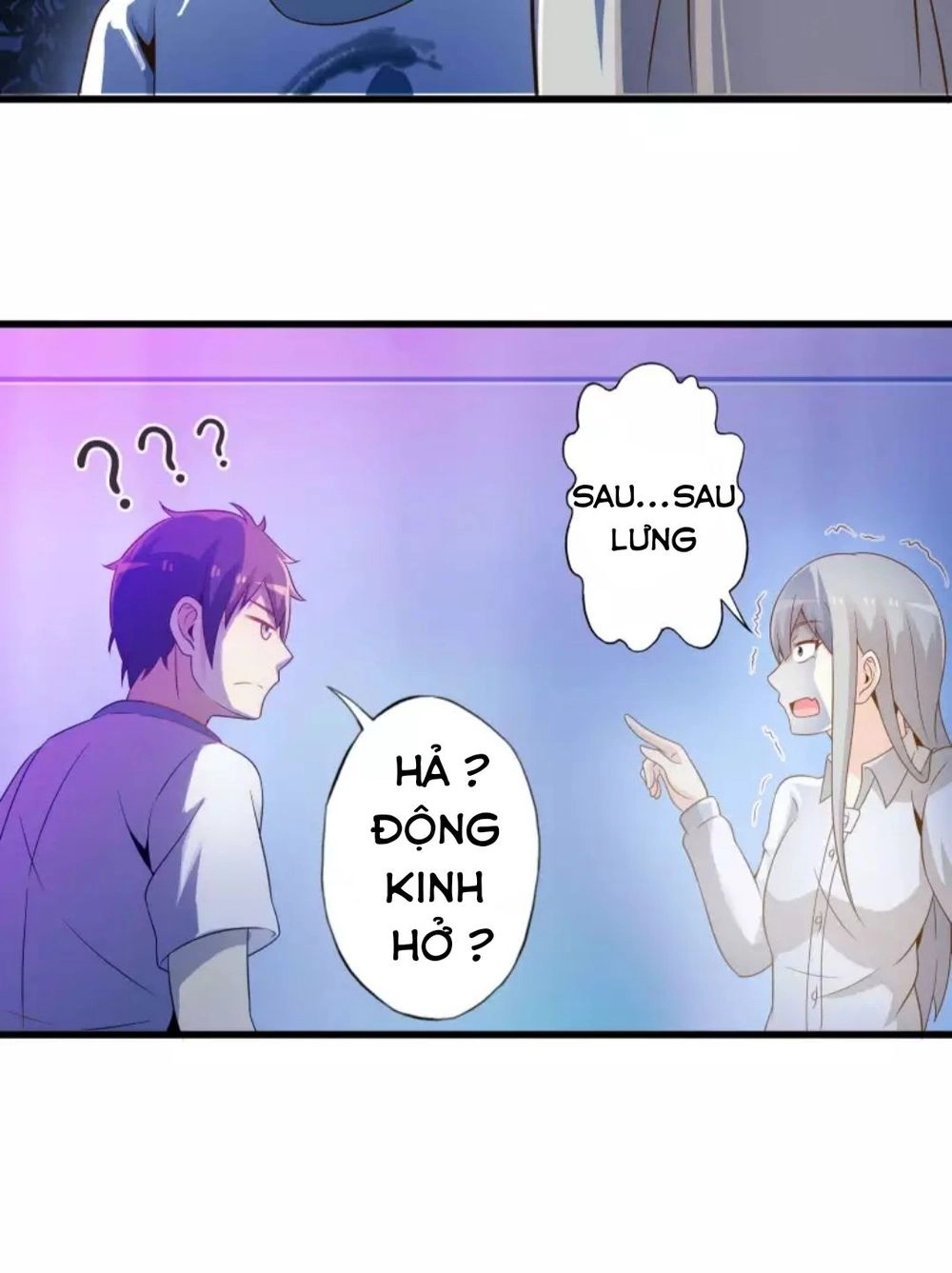 Cực Phẩm Công Ngụ Tiên Thê Chapter 14 - 6