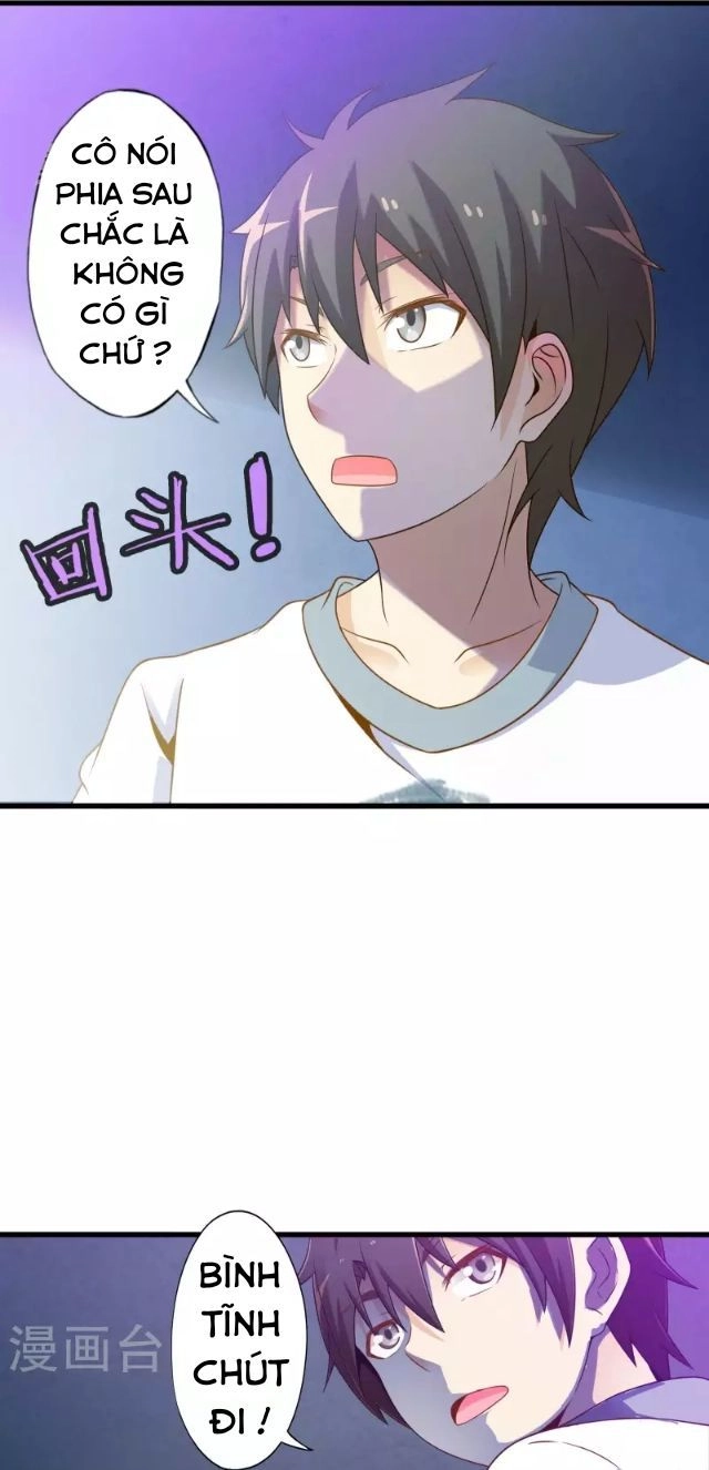 Cực Phẩm Công Ngụ Tiên Thê Chapter 14 - 7