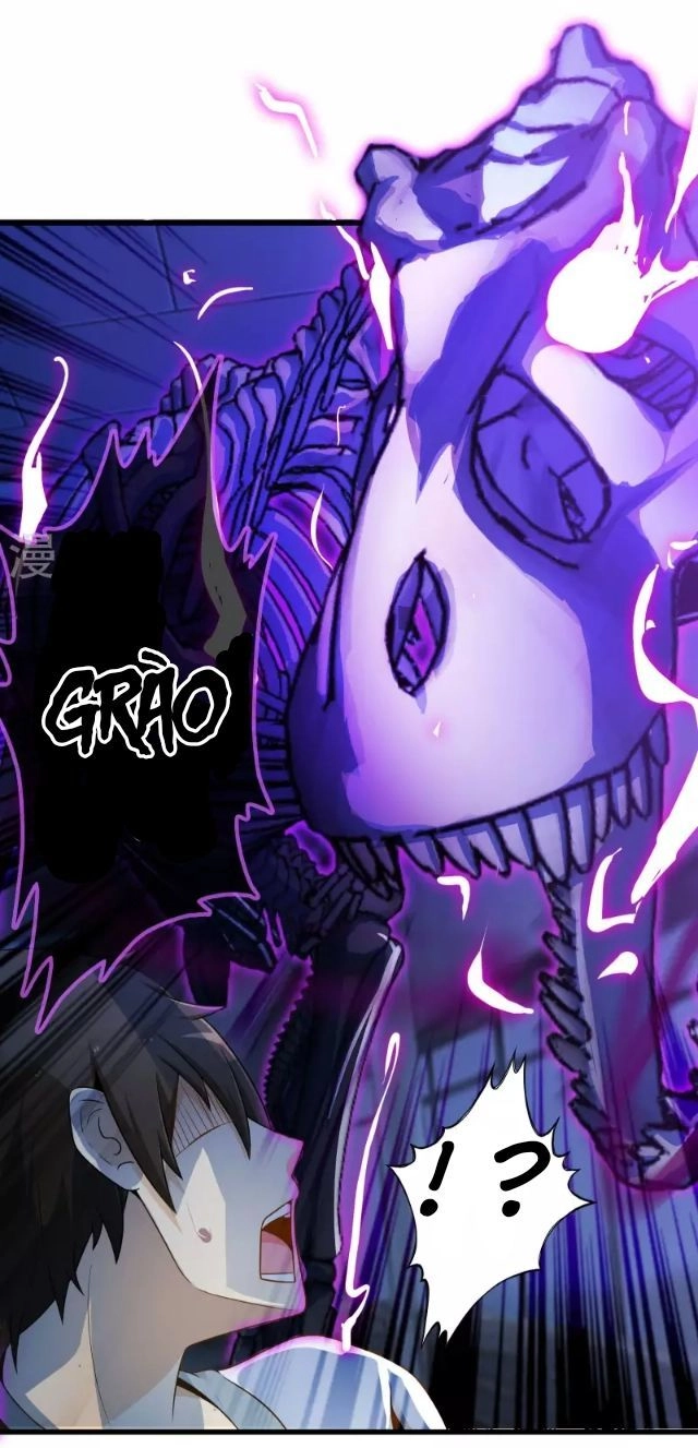 Cực Phẩm Công Ngụ Tiên Thê Chapter 14 - 9