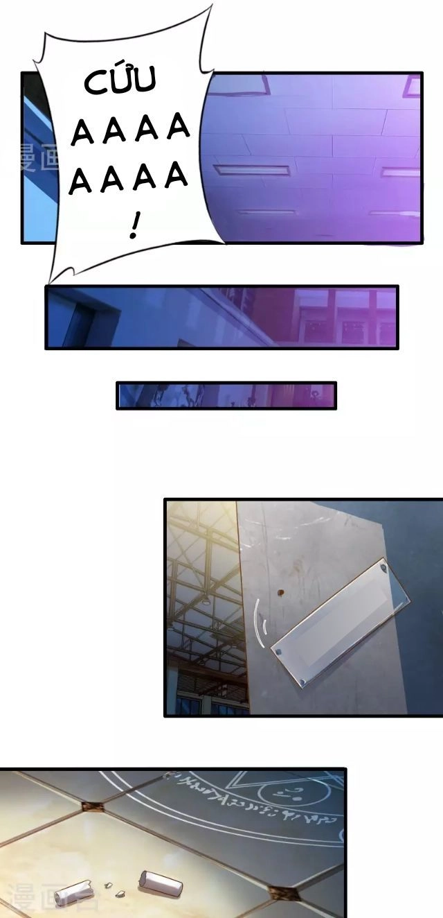 Cực Phẩm Công Ngụ Tiên Thê Chapter 14 - 10