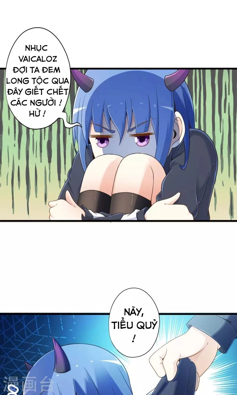 Cực Phẩm Công Ngụ Tiên Thê Chapter 14 - 12