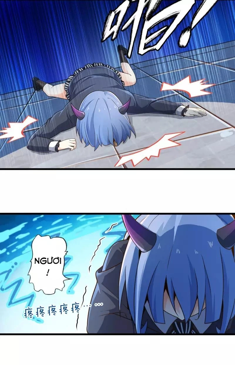 Cực Phẩm Công Ngụ Tiên Thê Chapter 14 - 17