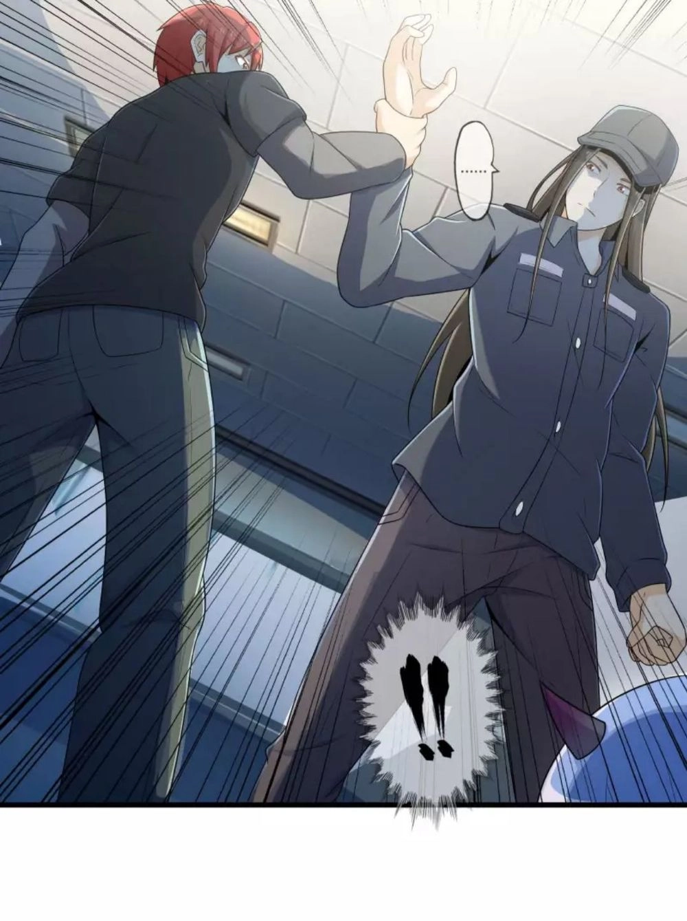 Cực Phẩm Công Ngụ Tiên Thê Chapter 14 - 19