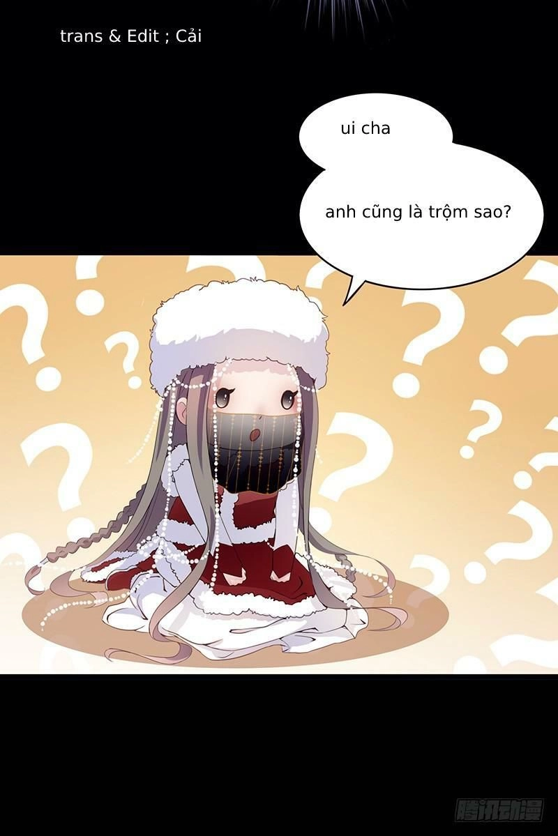 Vương Phi Muốn Thuê Cả Thiên Hạ Chapter 1 - 15