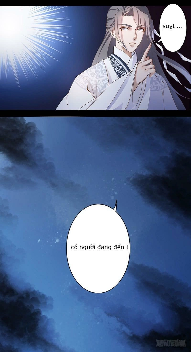 Vương Phi Muốn Thuê Cả Thiên Hạ Chapter 2 - 3