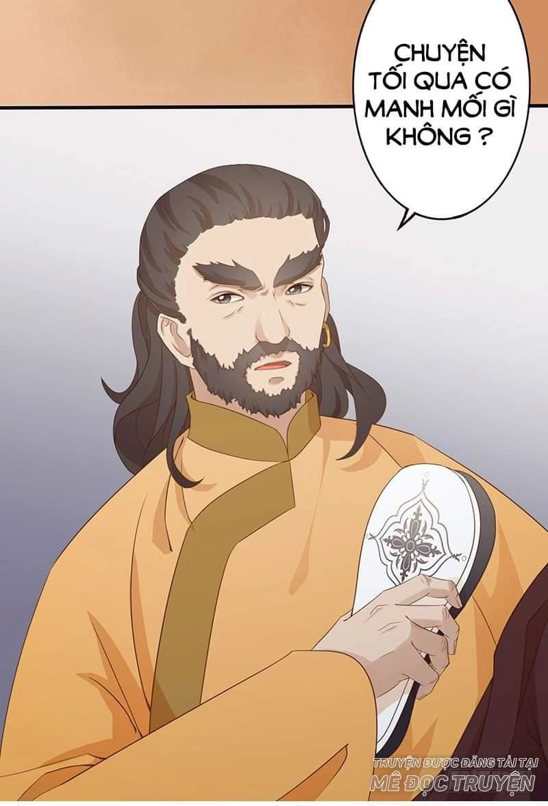 Vương Phi Muốn Thuê Cả Thiên Hạ Chapter 10 - 8