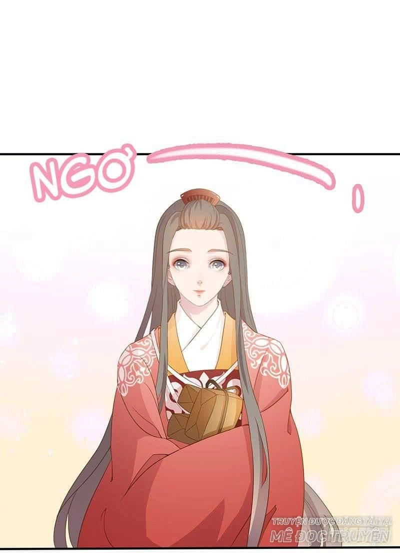 Vương Phi Muốn Thuê Cả Thiên Hạ Chapter 10 - 21