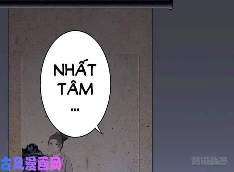 Vương Phi Muốn Thuê Cả Thiên Hạ Chapter 11 - 15