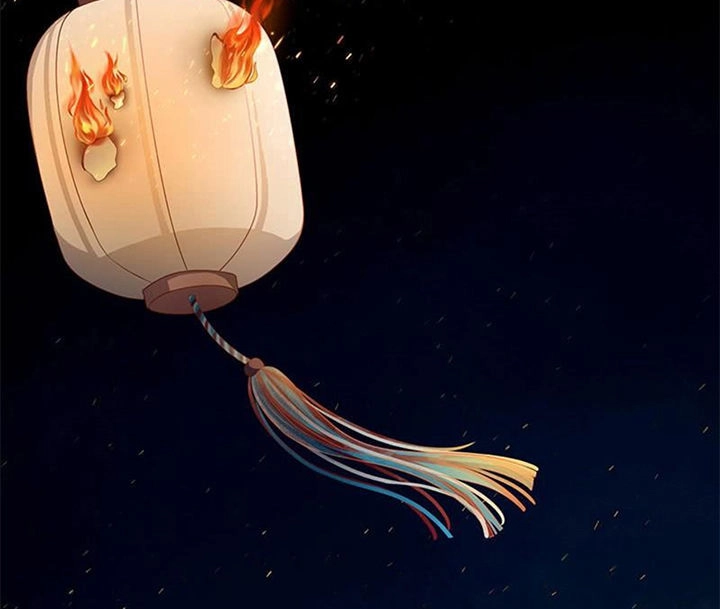 Vương Phi Muốn Thuê Cả Thiên Hạ Chapter 14 - 3