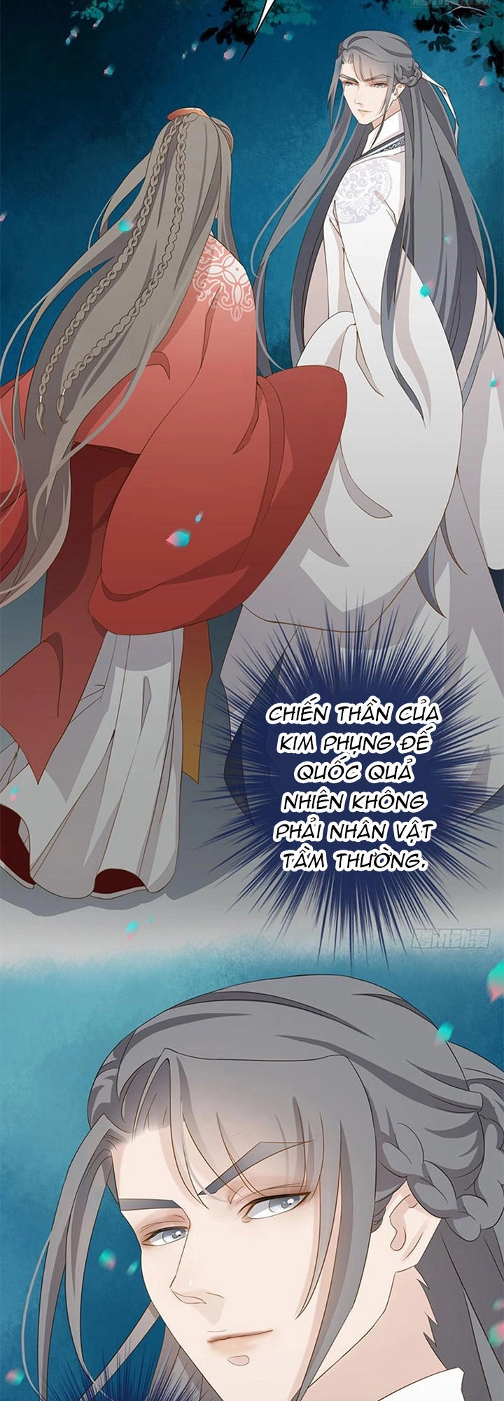 Vương Phi Muốn Thuê Cả Thiên Hạ Chapter 14 - 8