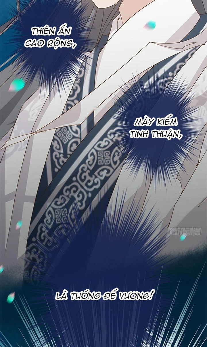 Vương Phi Muốn Thuê Cả Thiên Hạ Chapter 14 - 9