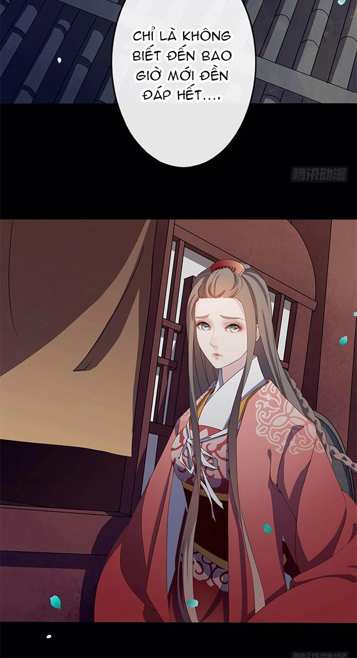 Vương Phi Muốn Thuê Cả Thiên Hạ Chapter 14 - 26