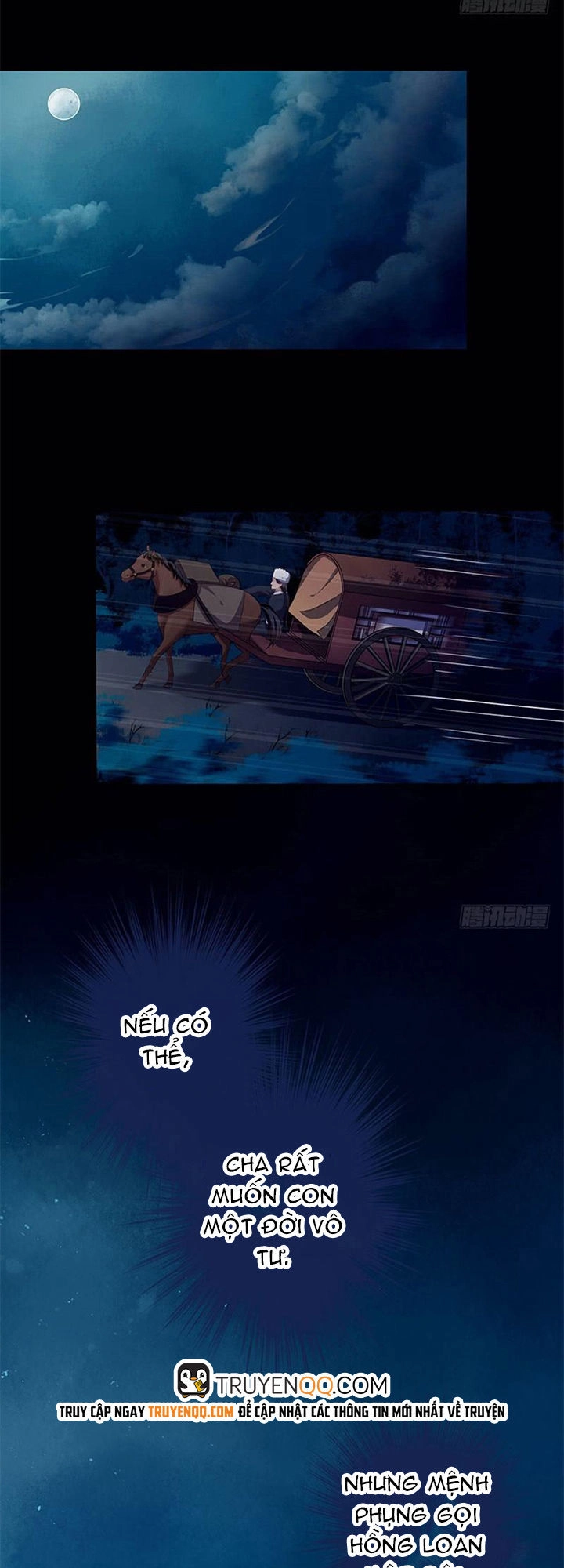 Vương Phi Muốn Thuê Cả Thiên Hạ Chapter 14 - 27