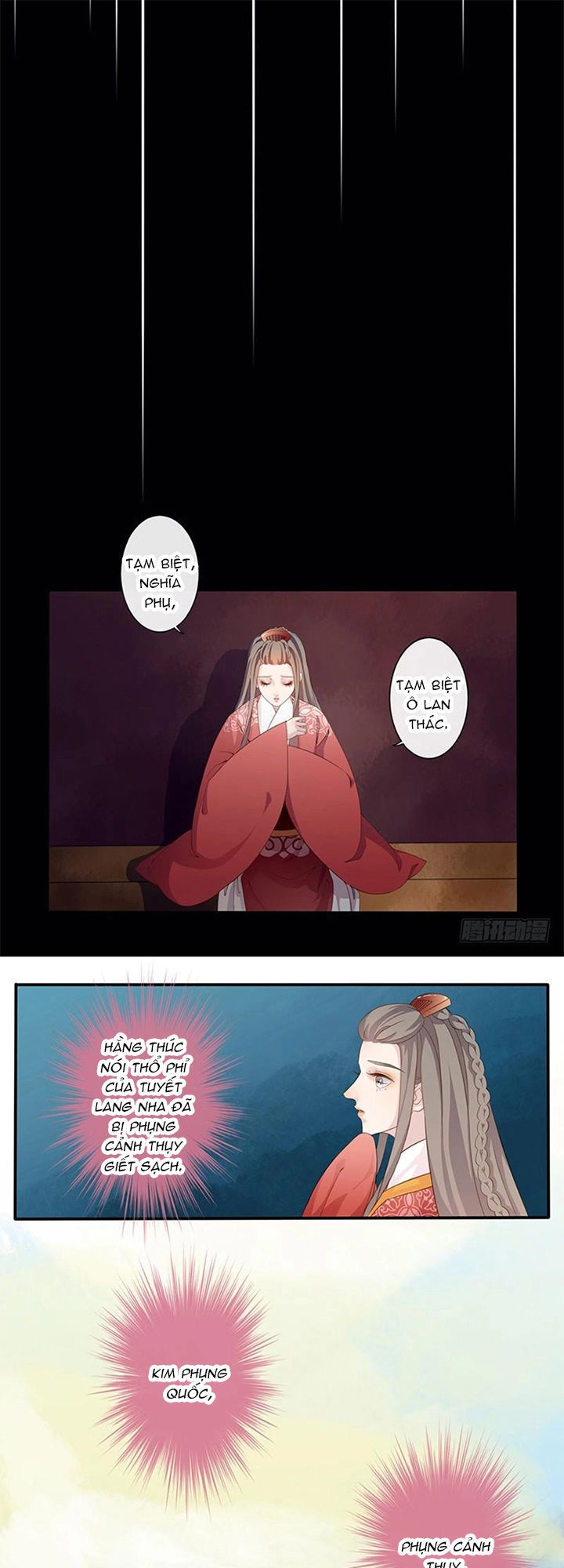 Vương Phi Muốn Thuê Cả Thiên Hạ Chapter 14 - 30