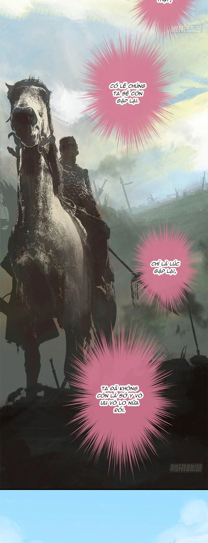 Vương Phi Muốn Thuê Cả Thiên Hạ Chapter 14 - 31