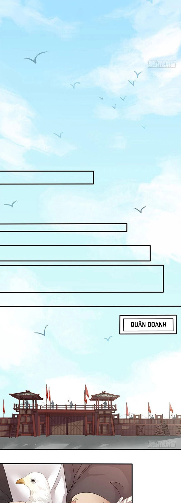 Vương Phi Muốn Thuê Cả Thiên Hạ Chapter 14 - 32