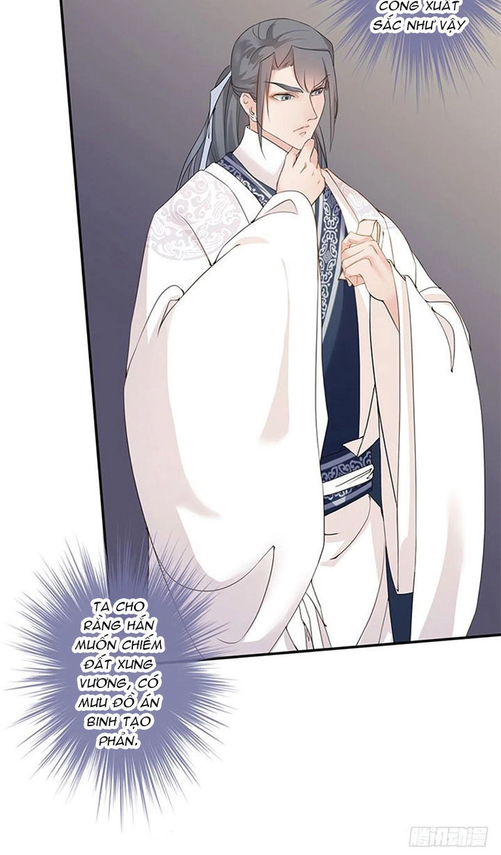 Vương Phi Muốn Thuê Cả Thiên Hạ Chapter 14 - 35