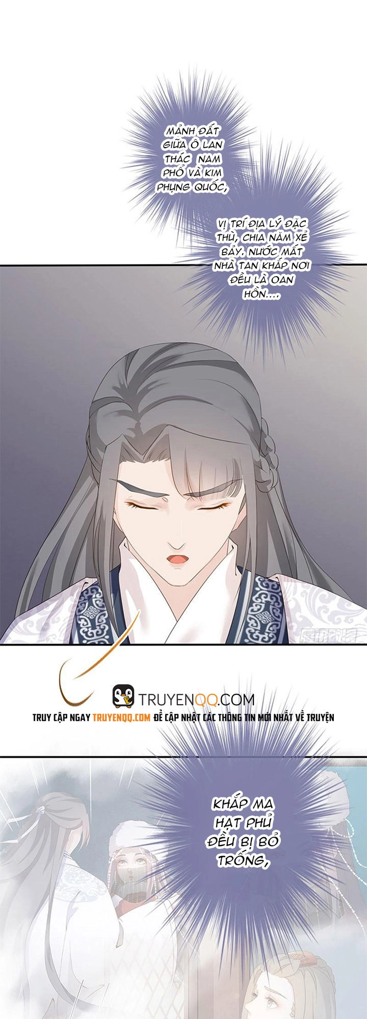 Vương Phi Muốn Thuê Cả Thiên Hạ Chapter 14 - 36