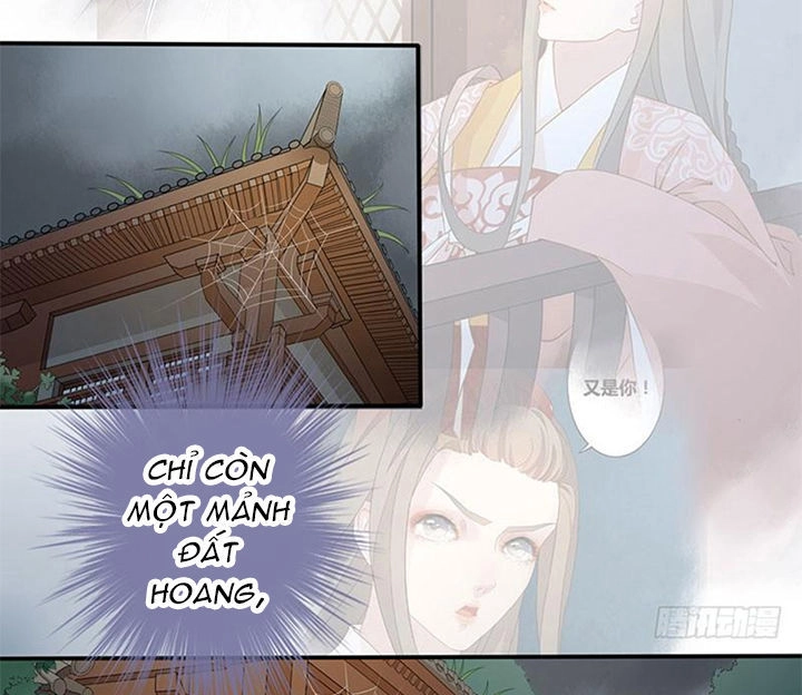 Vương Phi Muốn Thuê Cả Thiên Hạ Chapter 14 - 37