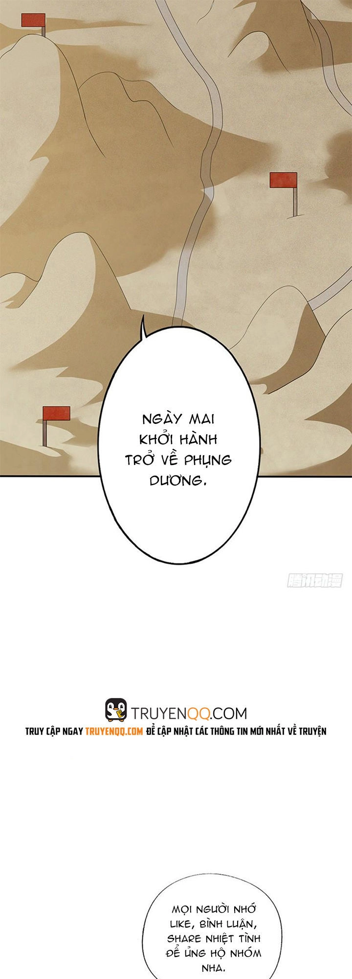 Vương Phi Muốn Thuê Cả Thiên Hạ Chapter 14 - 39