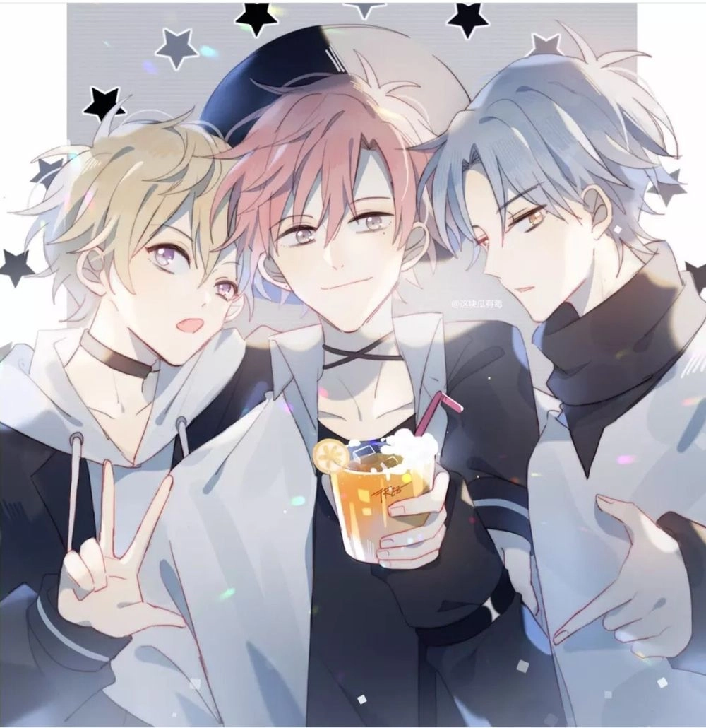 Gay Rồi! Tôi Và Antifan Hoán Đổi Linh Hồn Rồi. Chapter 1 - 1