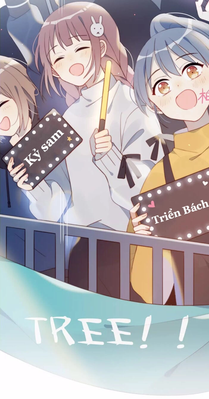 Gay Rồi! Tôi Và Antifan Hoán Đổi Linh Hồn Rồi. Chapter 1 - 6