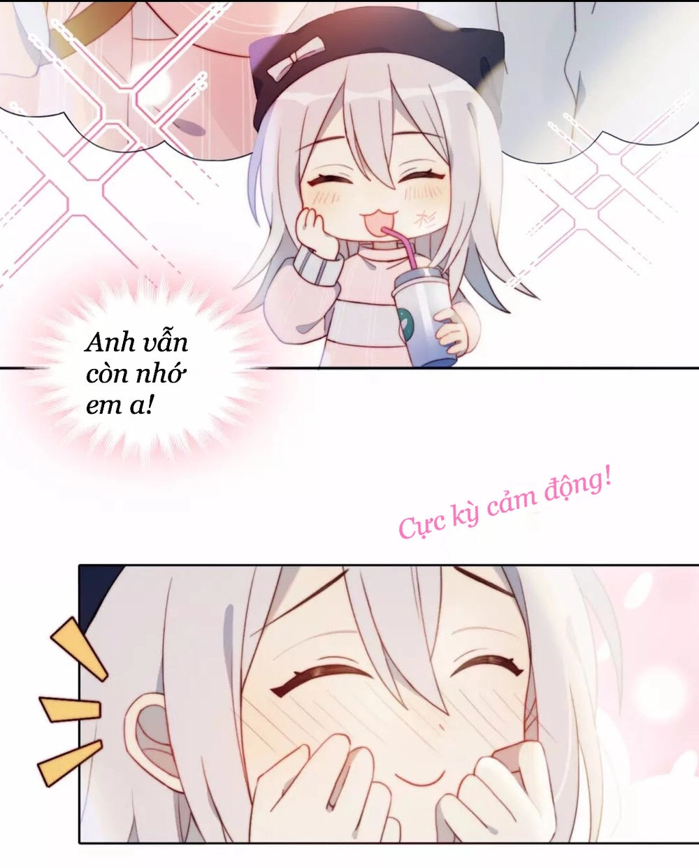 Gay Rồi! Tôi Và Antifan Hoán Đổi Linh Hồn Rồi. Chapter 1 - 10