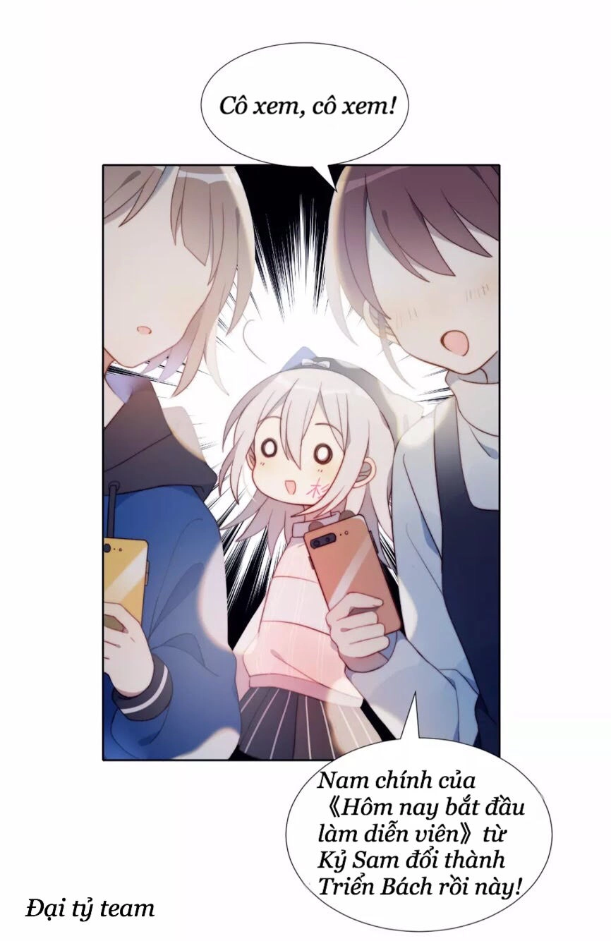 Gay Rồi! Tôi Và Antifan Hoán Đổi Linh Hồn Rồi. Chapter 1 - 11