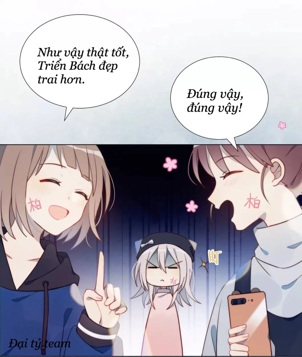 Gay Rồi! Tôi Và Antifan Hoán Đổi Linh Hồn Rồi. Chapter 1 - 13