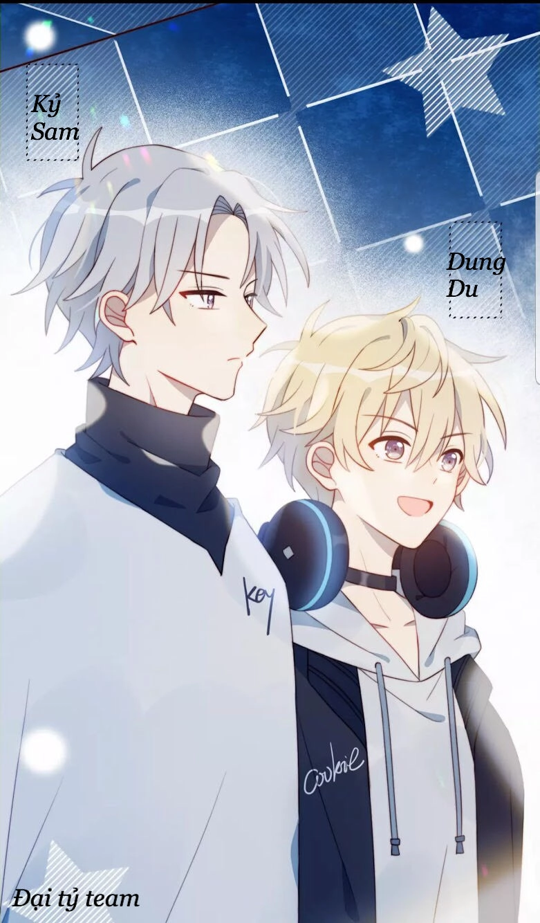 Gay Rồi! Tôi Và Antifan Hoán Đổi Linh Hồn Rồi. Chapter 1 - 22