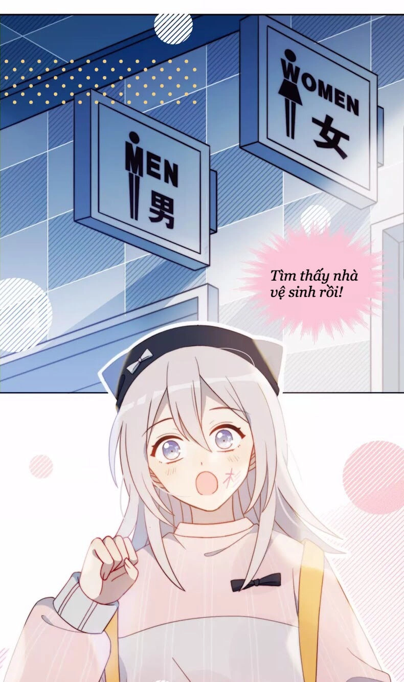 Gay Rồi! Tôi Và Antifan Hoán Đổi Linh Hồn Rồi. Chapter 1 - 26