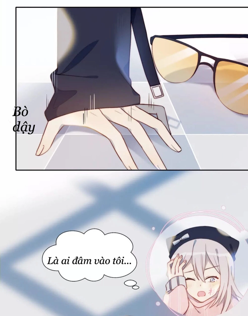 Gay Rồi! Tôi Và Antifan Hoán Đổi Linh Hồn Rồi. Chapter 1 - 33