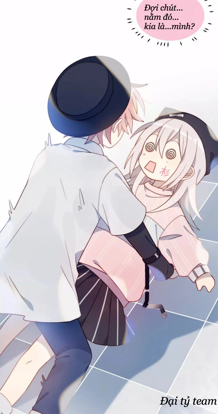 Gay Rồi! Tôi Và Antifan Hoán Đổi Linh Hồn Rồi. Chapter 1 - 35