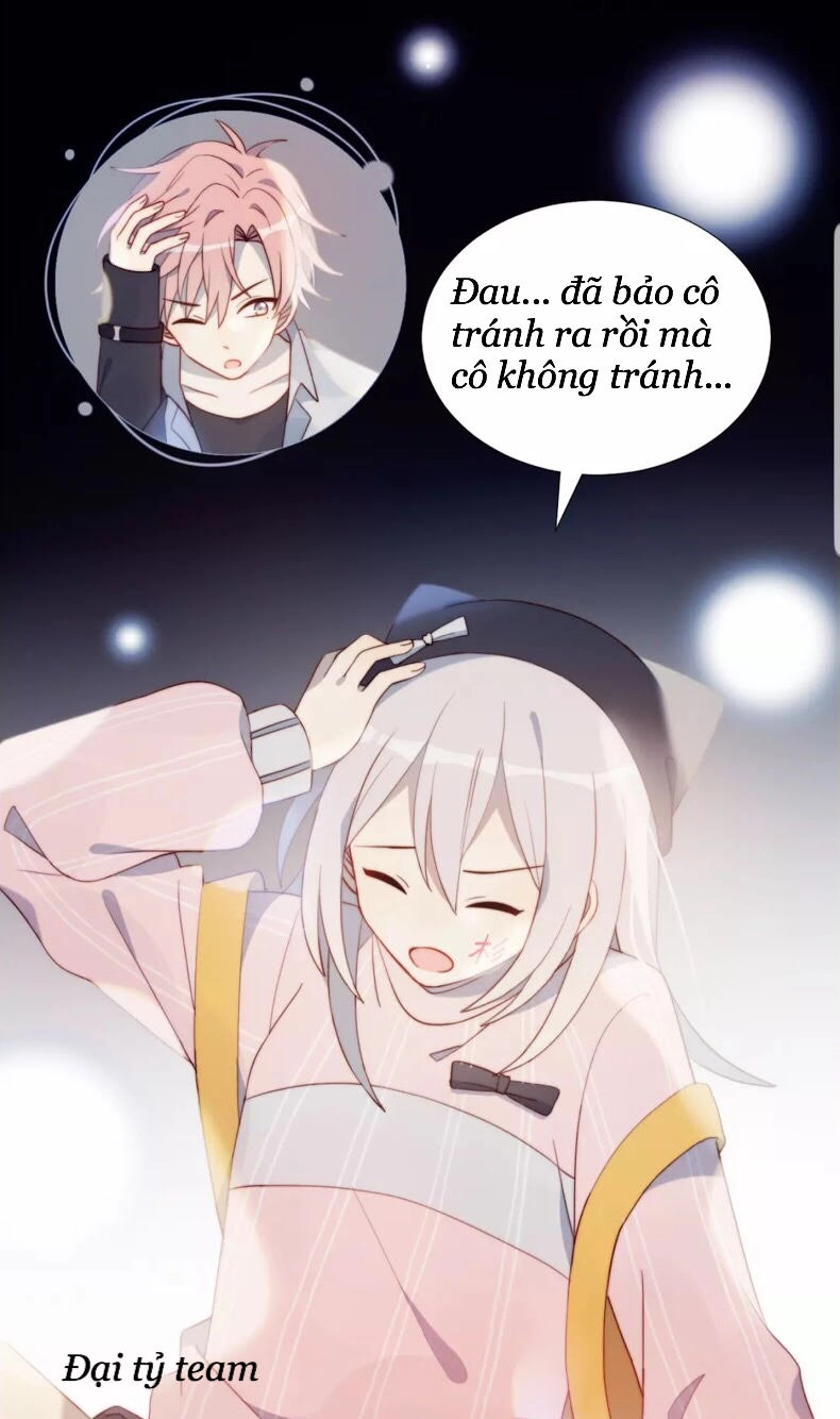 Gay Rồi! Tôi Và Antifan Hoán Đổi Linh Hồn Rồi. Chapter 1 - 37