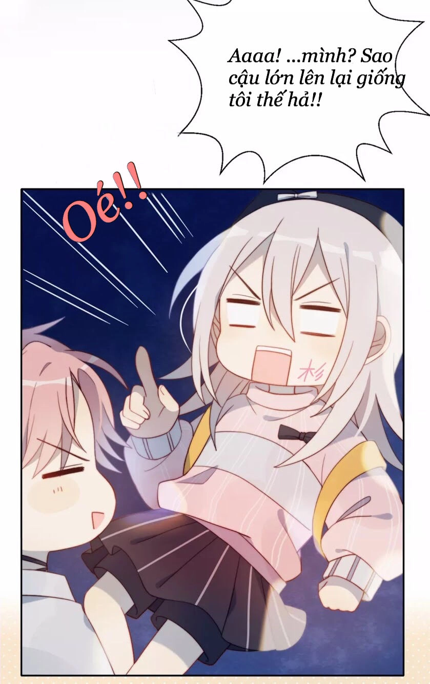 Gay Rồi! Tôi Và Antifan Hoán Đổi Linh Hồn Rồi. Chapter 1 - 38