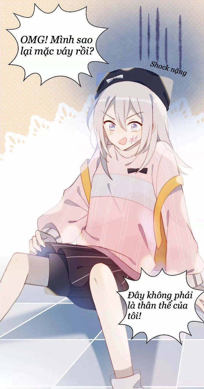 Gay Rồi! Tôi Và Antifan Hoán Đổi Linh Hồn Rồi. Chapter 1 - 39