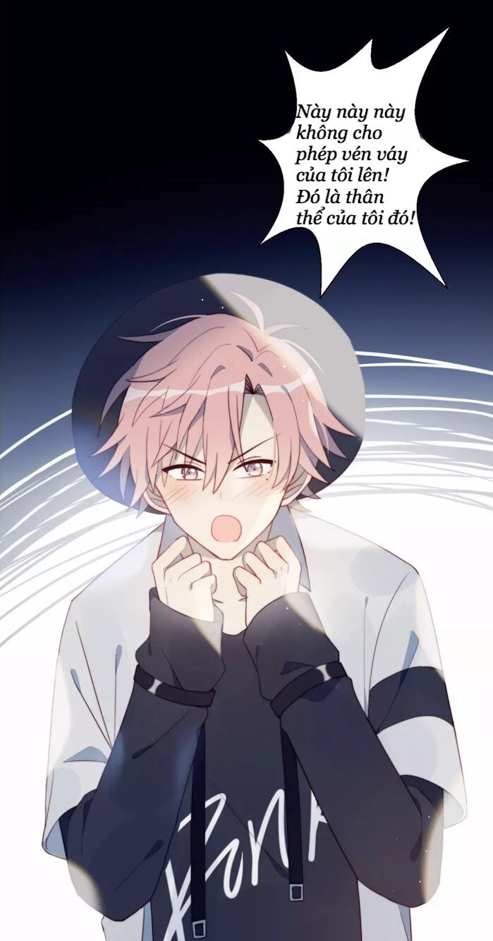 Gay Rồi! Tôi Và Antifan Hoán Đổi Linh Hồn Rồi. Chapter 1 - 43