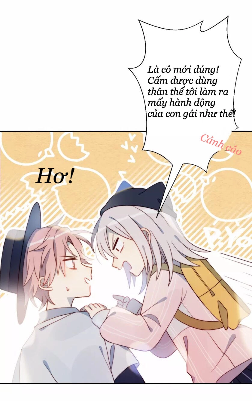 Gay Rồi! Tôi Và Antifan Hoán Đổi Linh Hồn Rồi. Chapter 1 - 45