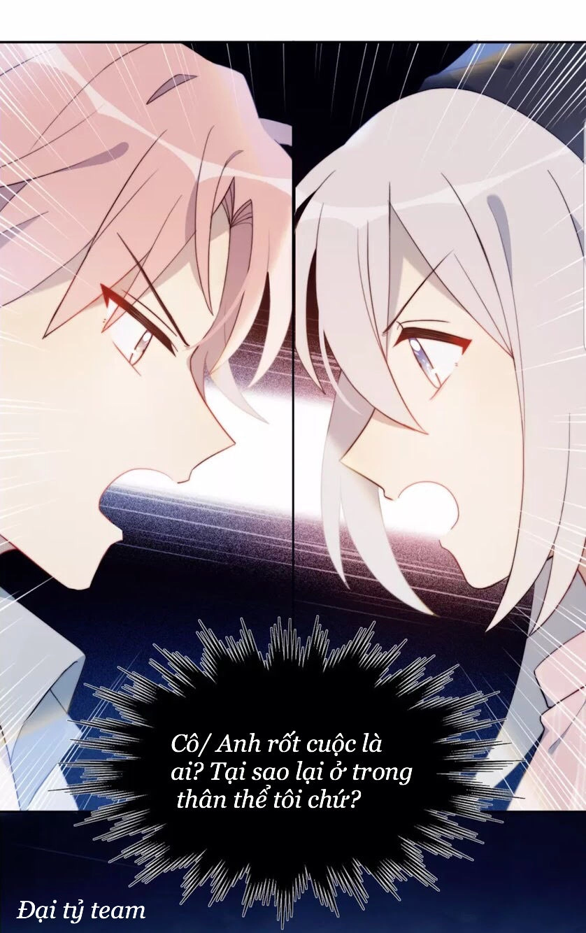 Gay Rồi! Tôi Và Antifan Hoán Đổi Linh Hồn Rồi. Chapter 1 - 46