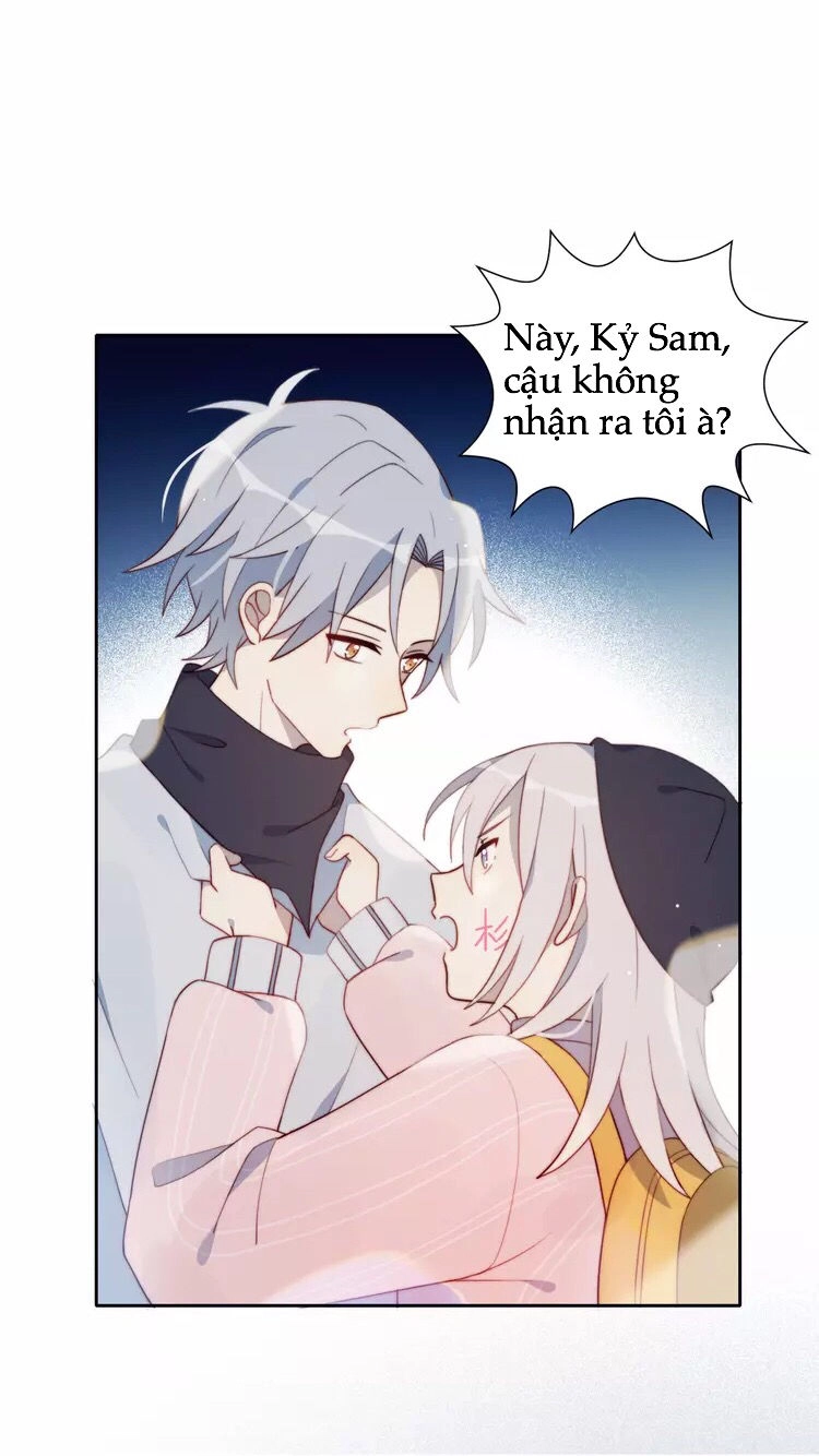 Gay Rồi! Tôi Và Antifan Hoán Đổi Linh Hồn Rồi. Chapter 1 - 54