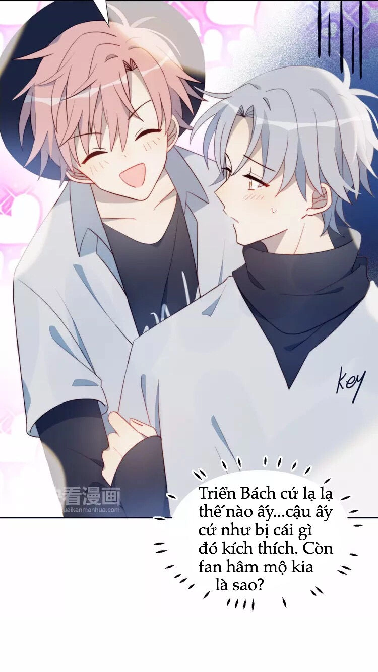 Gay Rồi! Tôi Và Antifan Hoán Đổi Linh Hồn Rồi. Chapter 1 - 60